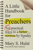 A Little Handbook for Preachers