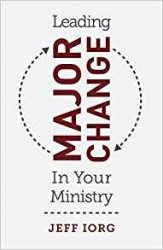 Leading Major Change