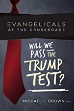 Evangelicals at the Crossroads