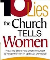 10 Lies the Church Tells Women