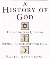 A History of God