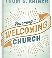 Becoming a Welcoming Church