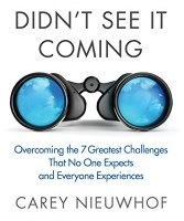 Didn't See it Coming