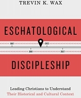 Eschatological Discipleship