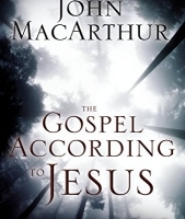 The Gospel According to Jesus