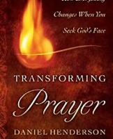 Transforming Prayer
