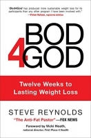 Bod4God by Steve Reynolds