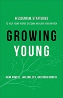 Churches Growing Young