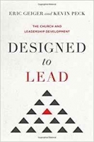 Designed to Lead
