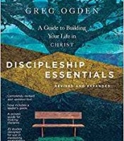 Discipleship Essentials