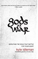 Gods at War