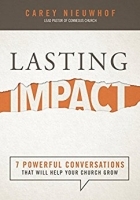 Lasting Impact