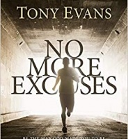 No More Excuses