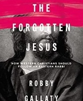 The Forgotten Jesus
