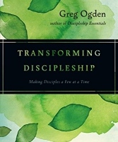 Transforming Discipleship