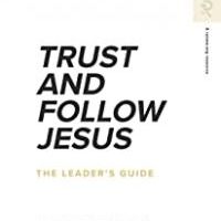 Trust and Follow Jesus