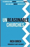 Unreasonable Churches